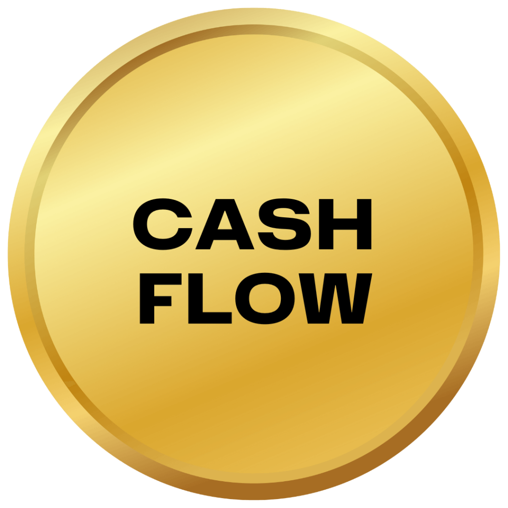 cash flow