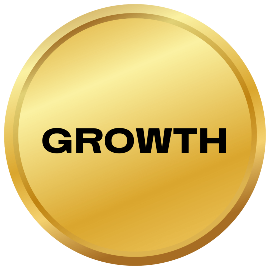 growth