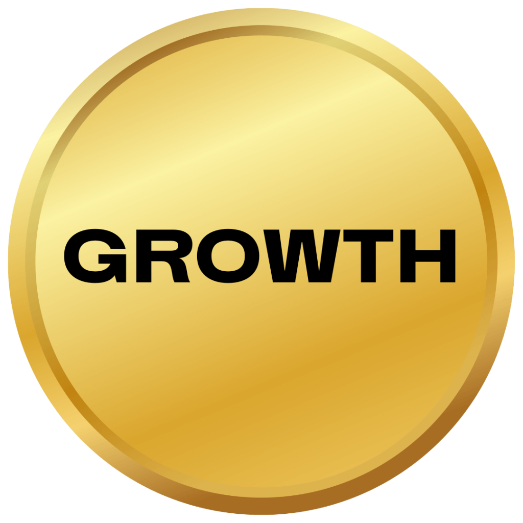 growth right