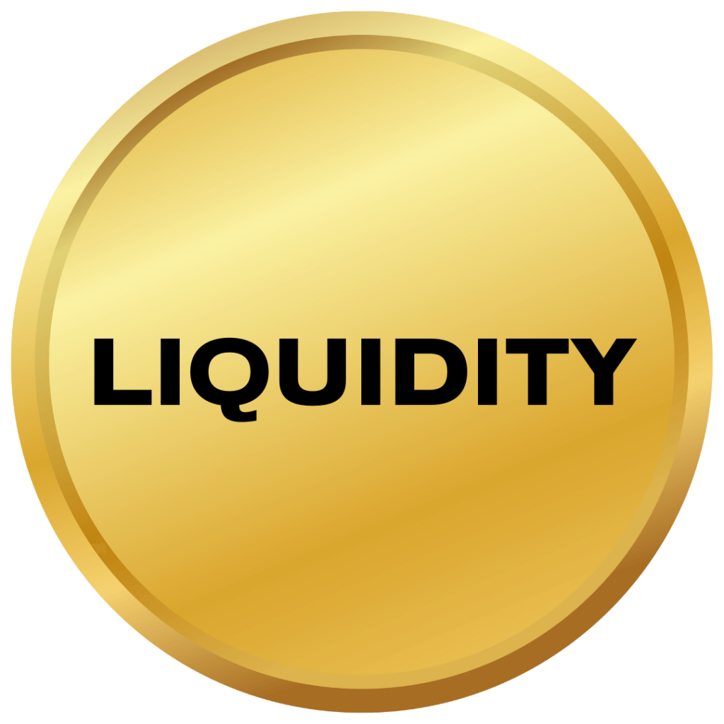 liquidity