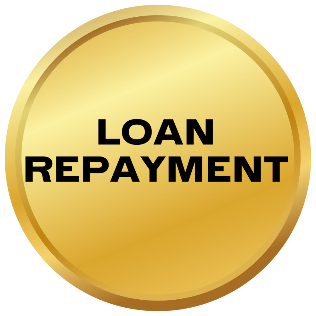 loan repayment