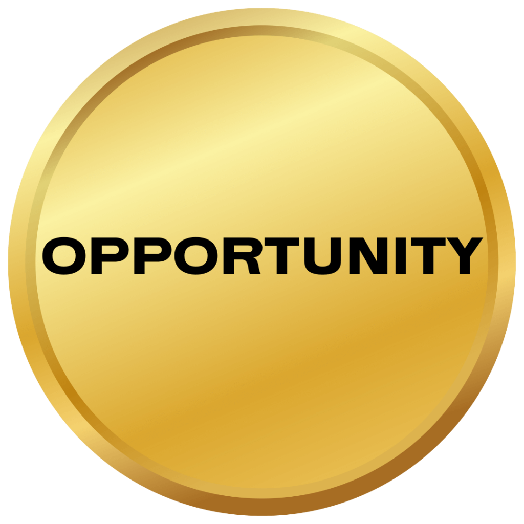 opportunity