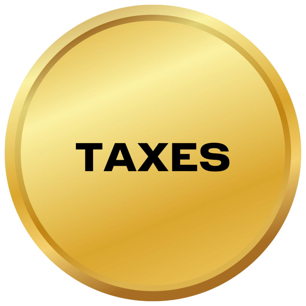 taxes